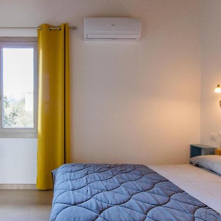 Domek Villa A 100Mt Dalla Spiaggia Capoterra Eksteriør bilde